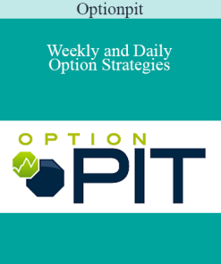 Optionpit - Weekly and Daily Option Strategies