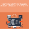 Periz X - The Complete Cyber Security Bundle - Beginner to Advanced!