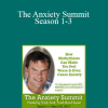 The Anxiety Summit Season 1-3