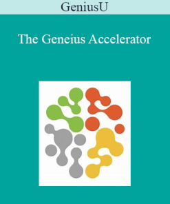 GeniusU - The Geneius Accelerator