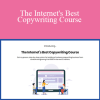 Jacob McMillen - The Internet's Best Copywriting Course