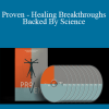 The Sacred Science, Nick Polizzi - Proven - Healing Breakthroughs Backed By Science