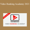 Sean Cannell - Video Ranking Academy 2021