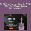 Chase Reiner - SEO Pro Courses Bundle 2020 (All 12 of Chase Reiner Seo Products)