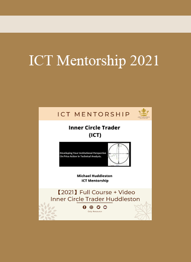 ICT Mentorship 2021