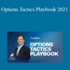Bang Pham Van - Options Tactics Playbook 2021