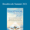 Breathwork Summit 2021