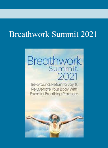 Breathwork Summit 2021
