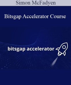 Simon McFadyen - Bitsgap Accelerator Course