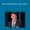 Tony Robbins - New World New You 2021