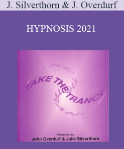 Julie Silverthorn & Jack Overdurf - HYPNOSIS 2021