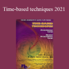 Julie Silverthorn & Jack Overdurf - Time-based techniques 2021