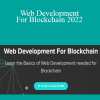 EatTheBlocks - Web Development For Blockchain 2022