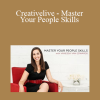 Vanessa Van Edwards - Creativelive- Master Your People Skills