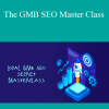 William Jones - The GMB SEO Master Class