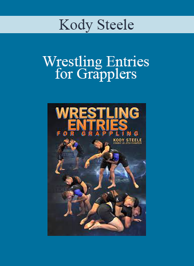 Kody Steele - Wrestling Entries for Grapplers