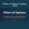 Simplertrading - Pillars of Options Trading Class