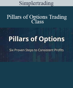 Simplertrading - Pillars of Options Trading Class