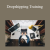 Ecom Kingz - Dropshipping Training