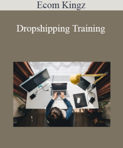 Ecom Kingz - Dropshipping Training