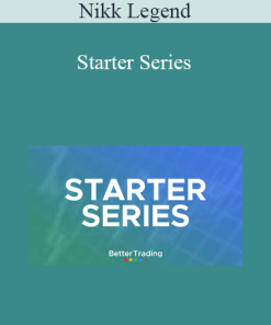 Nikk Legend - Starter Series
