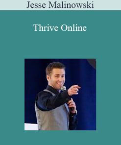 Jesse Malinowski - Thrive Online