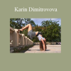 ALIGNED - Karin Dimitrovova