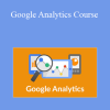 Joe Santos Garcia - Google Analytics Course