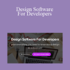 Joe Santos Garcia - Design Software For Developers
