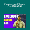 Joe Santos Garcia - Facebook and Google Ads Marketing