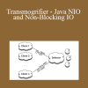 Dr Heinz M. Kabutz - Transmogrifier - Java NIO and Non-Blocking IO