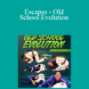 Fabio Gurgel - Escapes - Old School Evolution