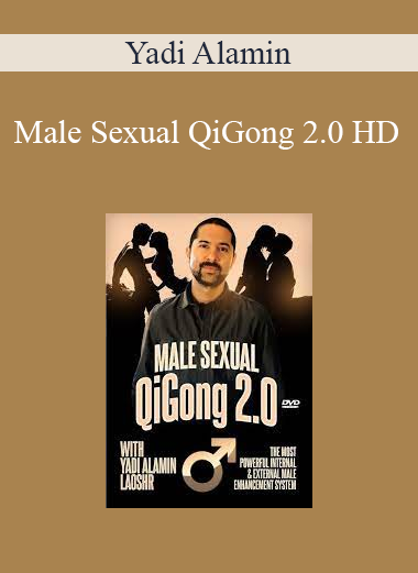 Yadi Alamin - Male Sexual QiGong 2.0 HD