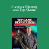 Rafael Lovato - Pressure Passing and Top Game