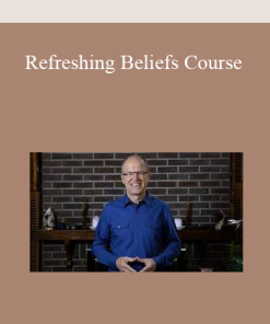 Refreshing Beliefs Course