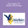 Robin Elliott - The Online JV Broker Bootcamp