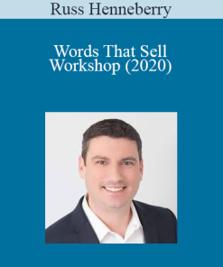 Russ Henneberry - Words That Sell Workshop (2020)