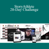 Ryan Fletcher - StoryAthlete 28-Day Challenge