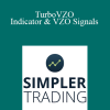 Simpler Trading - TurboVZO Indicator & VZO Signals