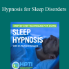 Richard Nongard - Hypnosis for Sleep Disorders
