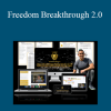 Jonathan Montoya - Freedom Breakthrough 2.0