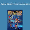 Bryan Pearsall - Ankle Picks From Everywhere