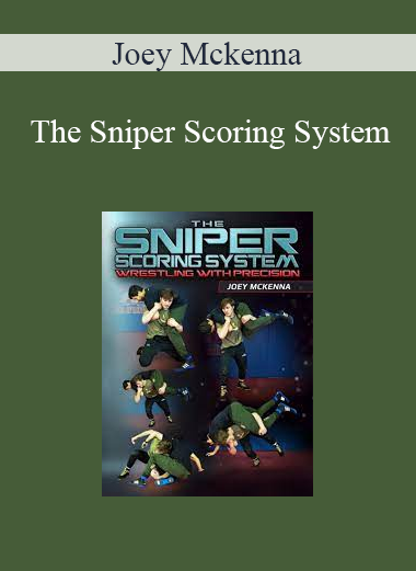 Joey Mckenna - The Sniper Scoring System