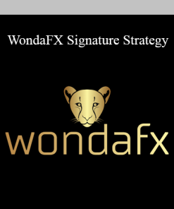 WondaFX Signature Strategy