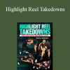 Reece Humphrey - Highlight Reel Takedowns