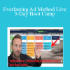 Keith Krance - Everlasting Ad Method Live 3-Day Boot Camp