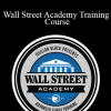 Cue Banks - Wall Street Academy Training Course