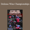 Kyle Dake - Defense Wins Championships