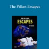 Stephen Whittier - The Pillars Escapes