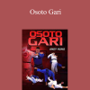 Andy Hung - Osoto Gari